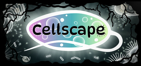 Cellscape cover art