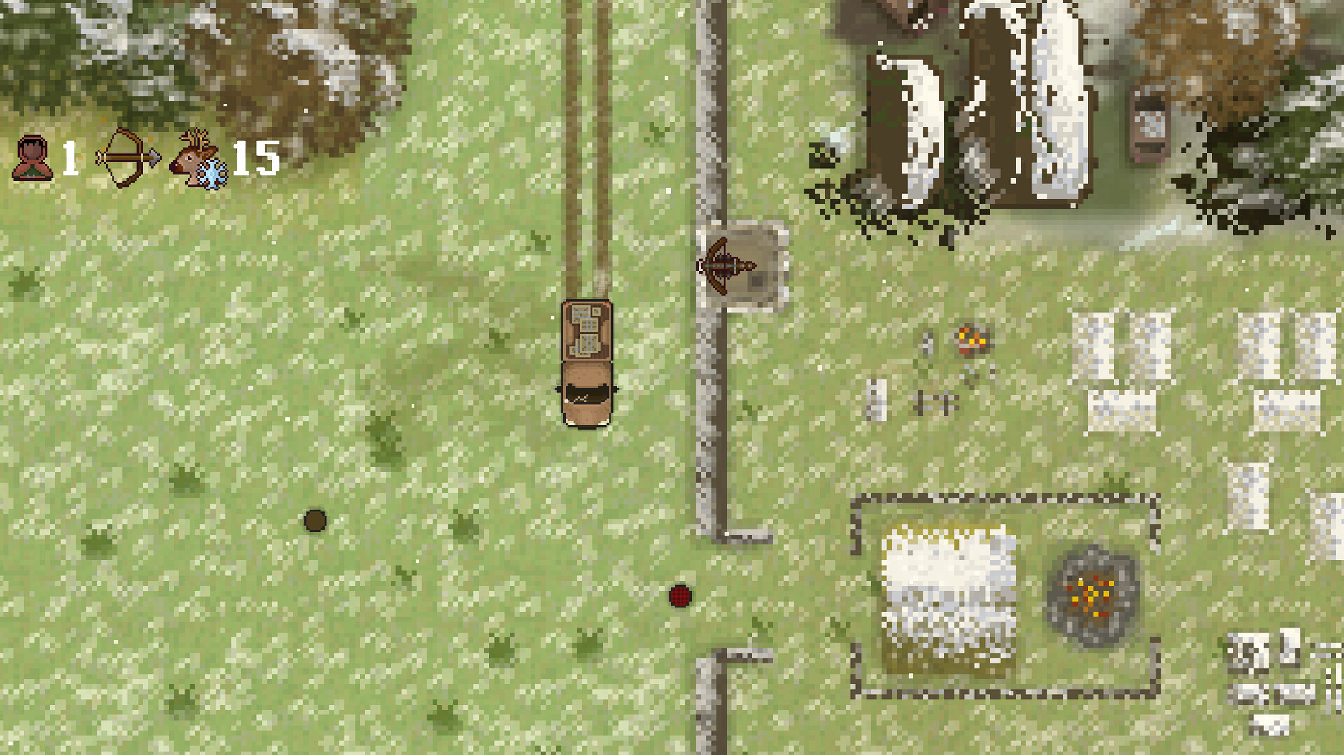 #5. Final Outpost: Definitive Edition - Soundtrack (Steam) 由: Exabyte Games