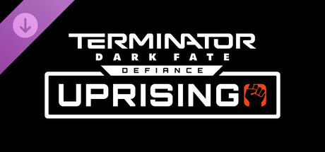 Terminator: Dark Fate - Defiance Steam Charts and Player Count Stats