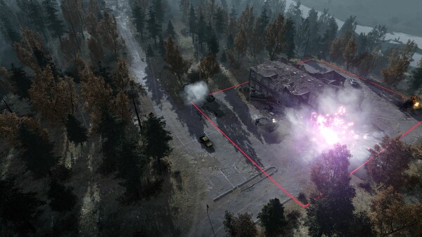 Terminator: Dark Fate - Defiance: Uprising