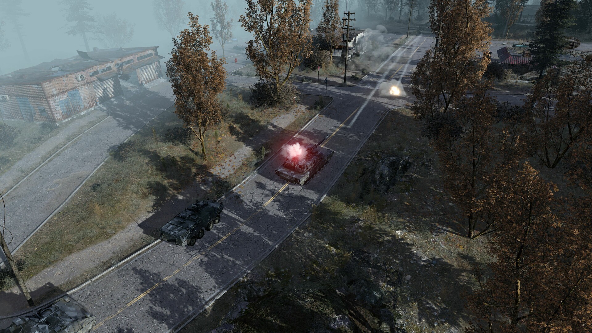 Terminator: Dark Fate - Defiance: Uprising