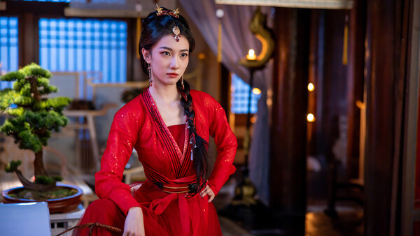 代号三国：龙起 Demo