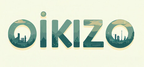 Oikizo cover art