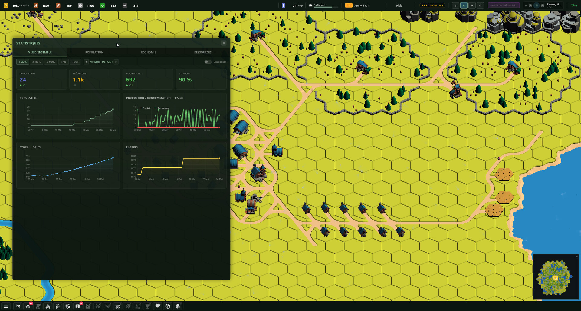 Oikizo screenshot 1