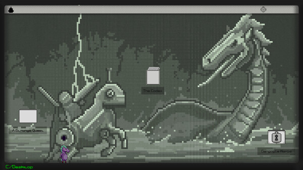 Malware City screenshot 3