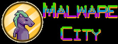 Malware City game capsule image