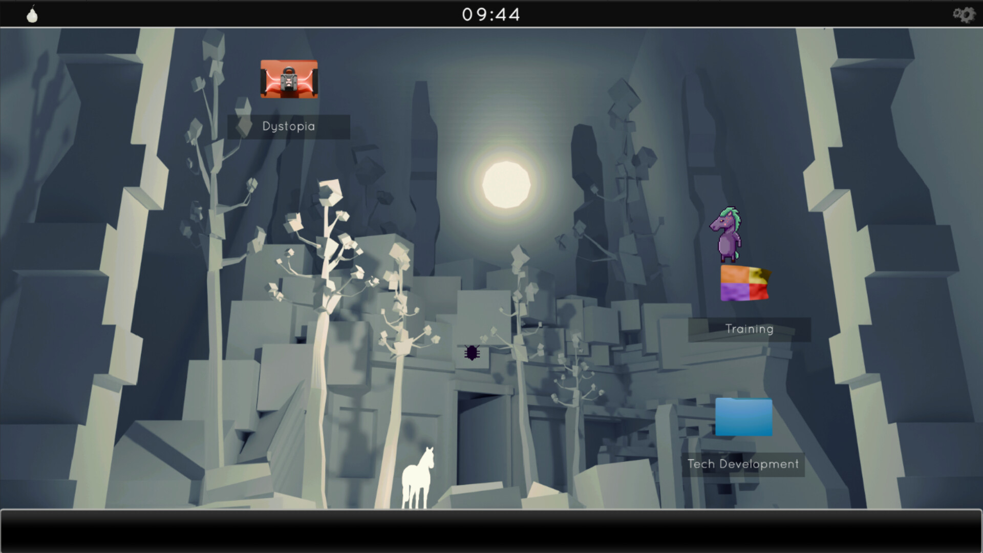 Malware City screenshot #2