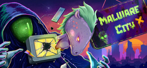 Malware City