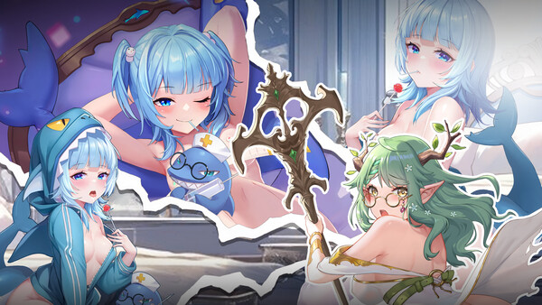 Goddess Paradise