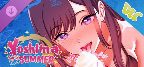Yoshima: Hentai Simulator - Horny Summer DLC banner image
