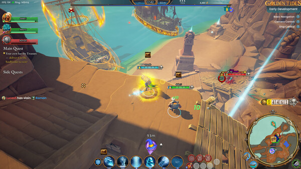 Screenshot media