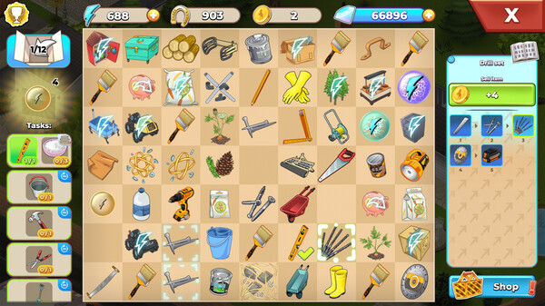 Barn Quest screenshot 2