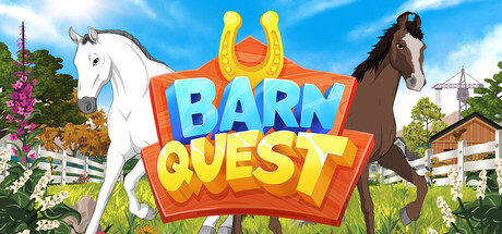Barn Quest