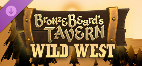 Bronzebeard's Tavern - Wild West Mini Pack banner image