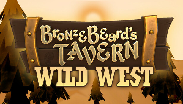 Bronzebeard's Tavern - Wild West Mini Pack on Steam