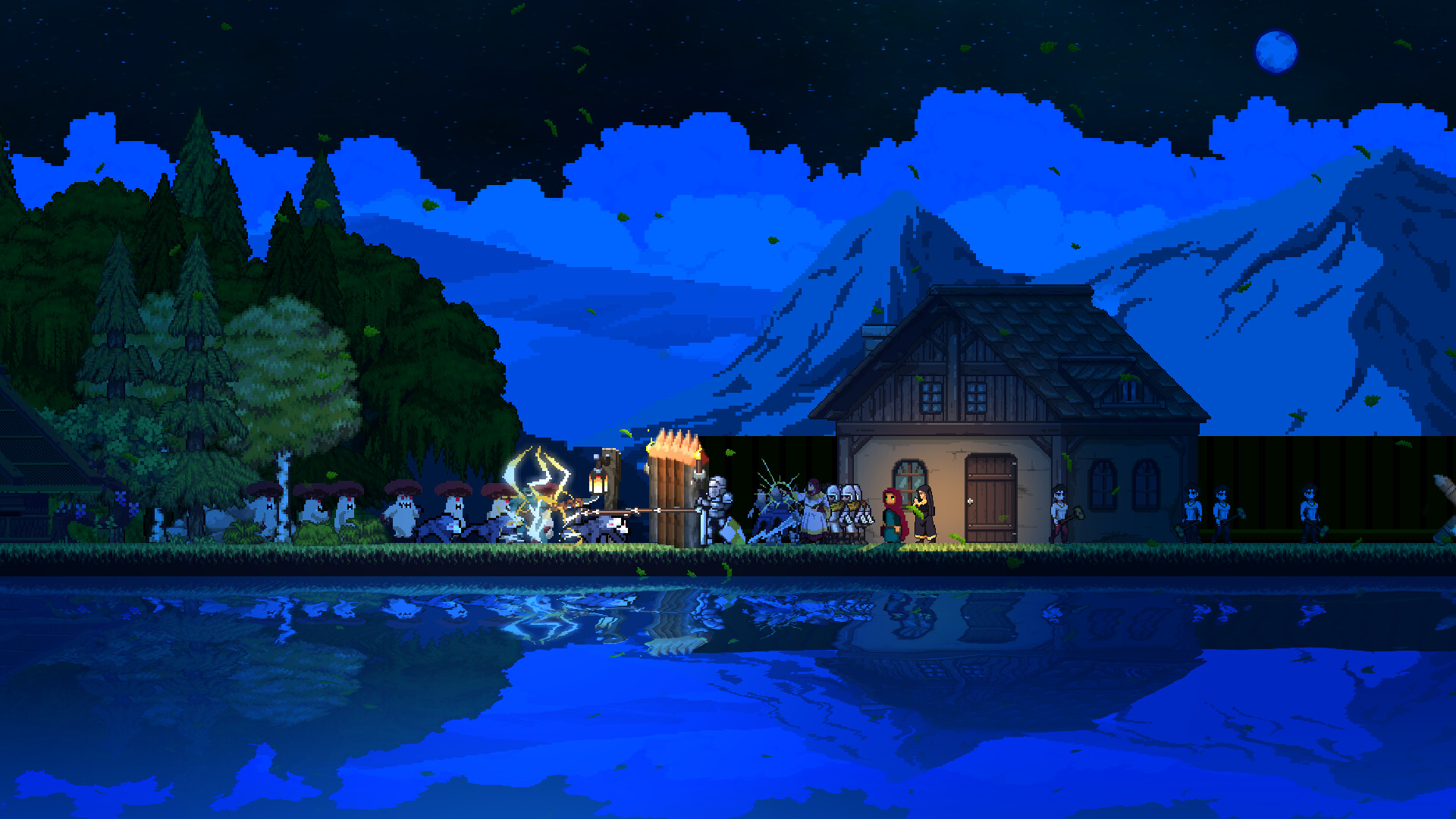 Fief Lord Featured Screenshot #1