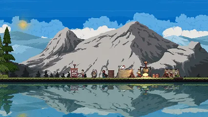 Fief Lord screenshot 1