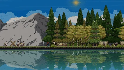 Fief Lord screenshot 3