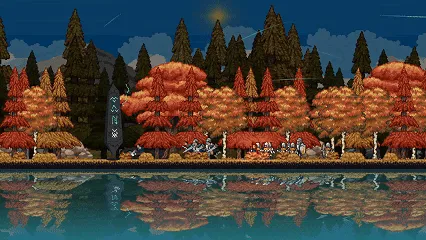 Fief Lord screenshot 5