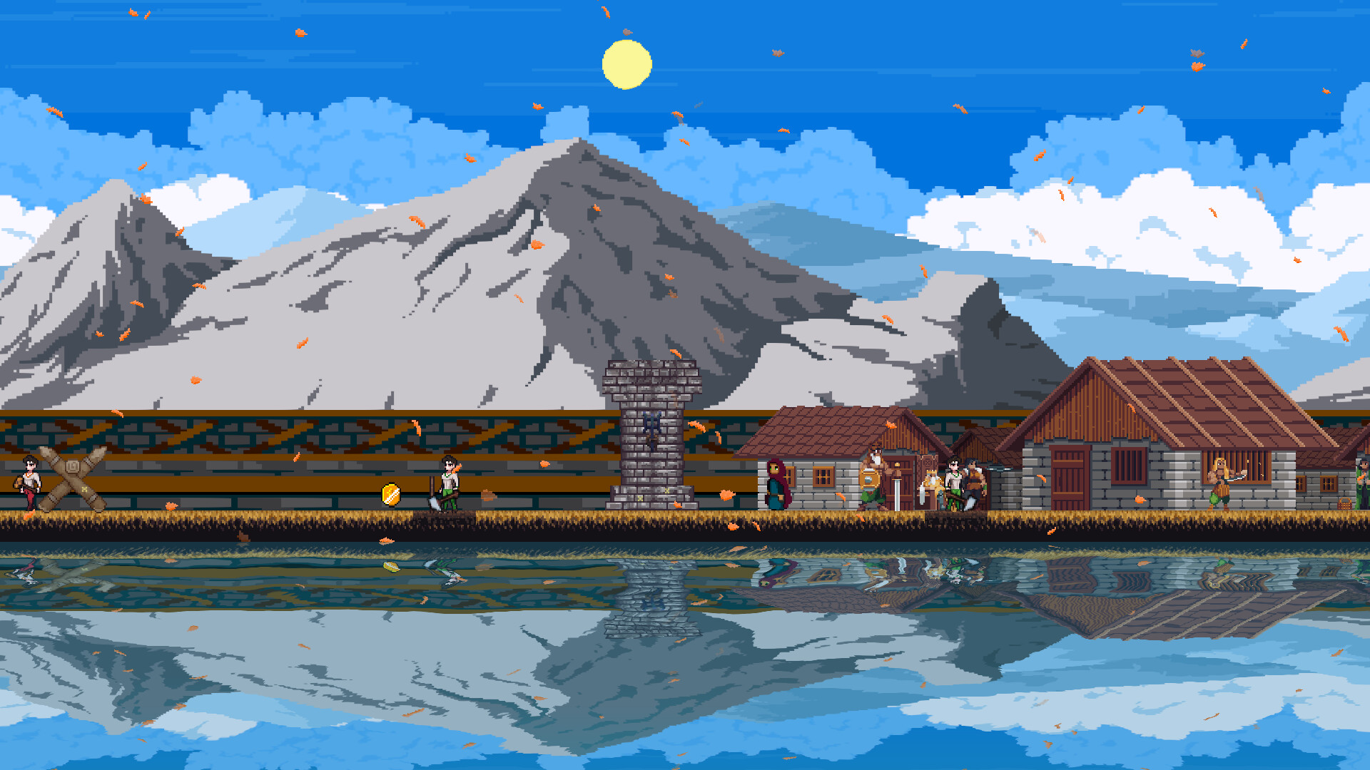 Fief Lord screenshot #5