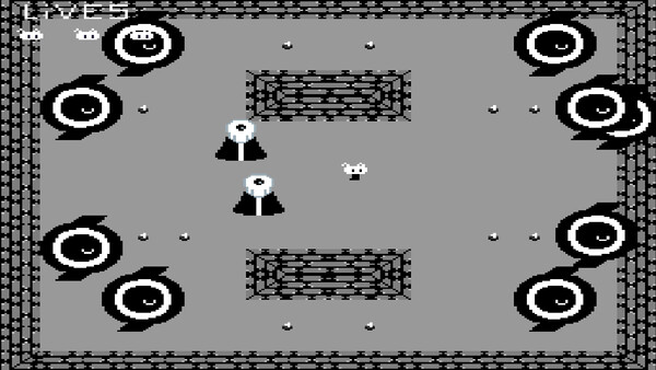 Screenshot of Robber