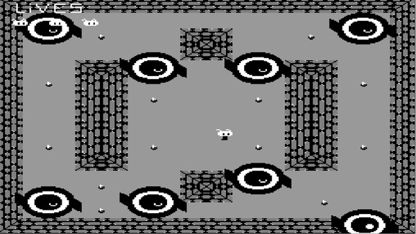 Robber — 5