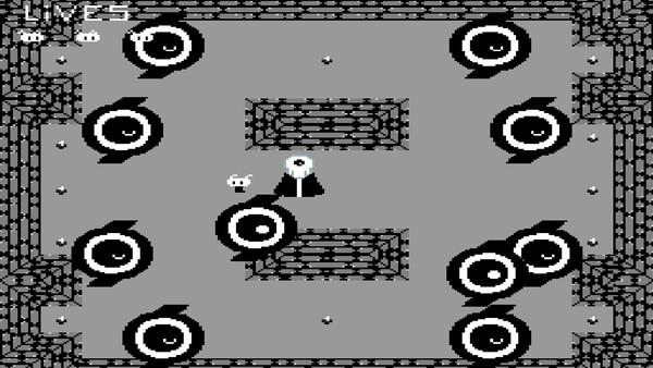 Robber — 3