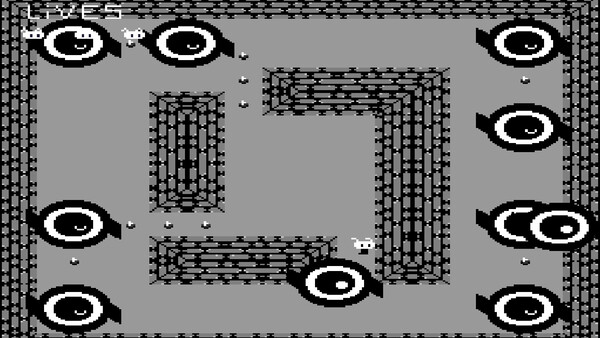 Robber — 2