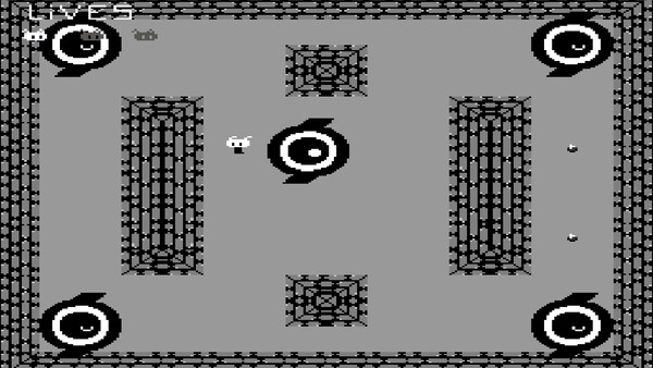 Screenshot of Robber