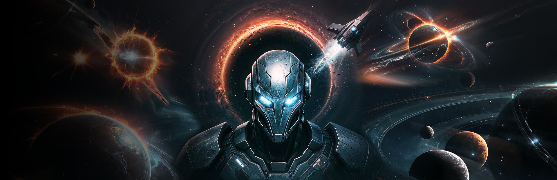 Stellar Destiny: The Last Survivor