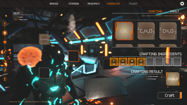Stellar Destiny: The Last Survivor screenshot 8
