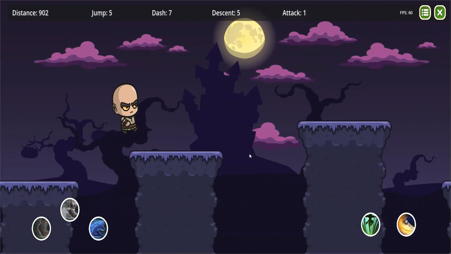 Shininja screenshot #3