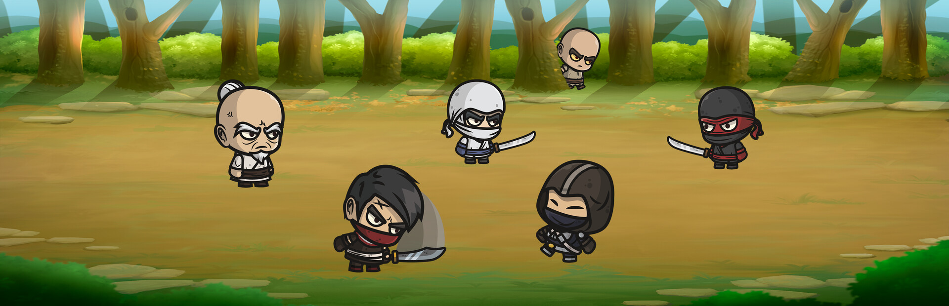 Shininja
