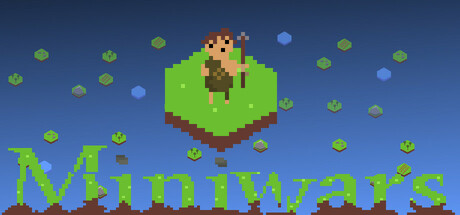 Miniwars cover art