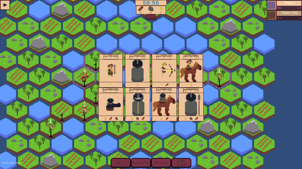 Miniwars screenshot 5