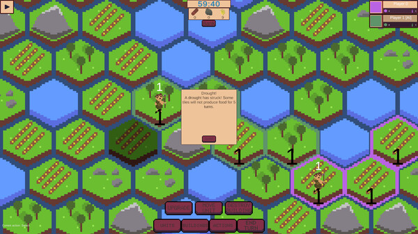 Miniwars screenshot 7