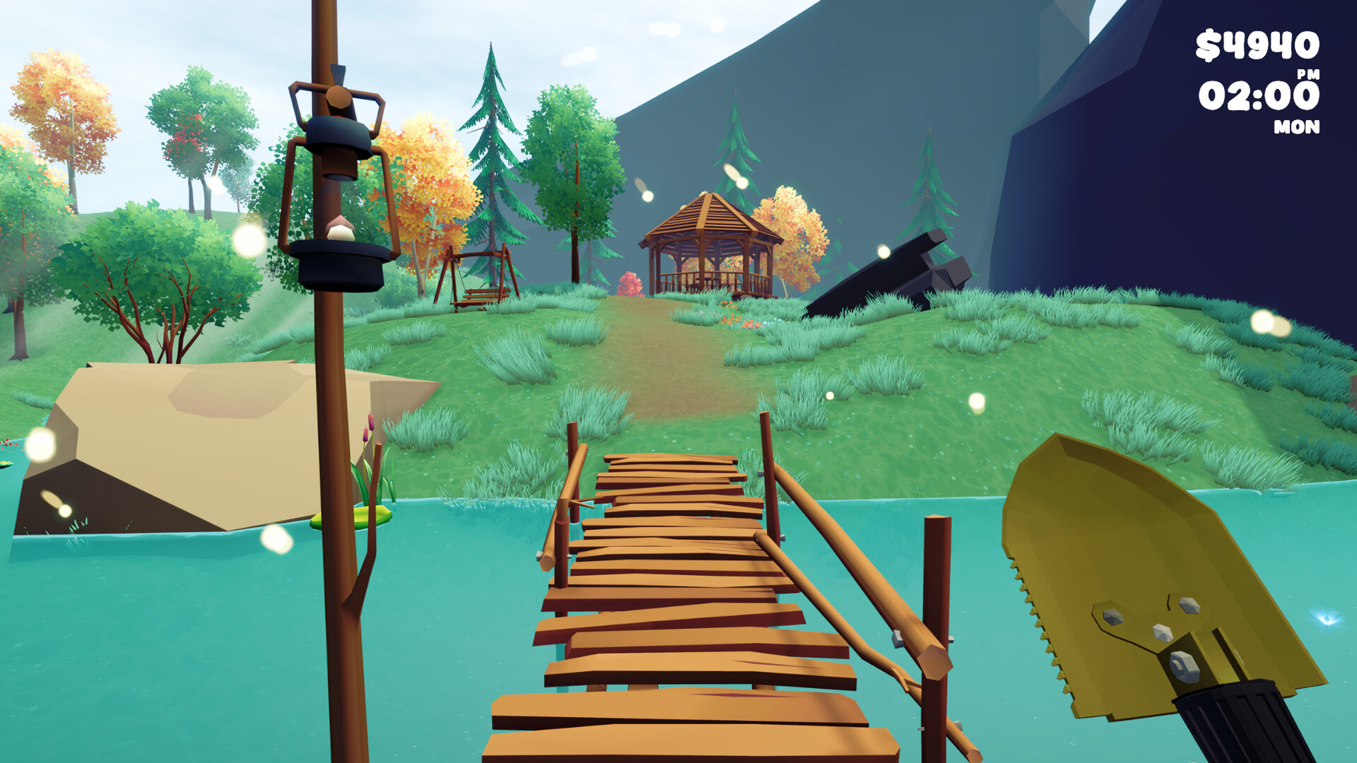 Dig & Deal screenshot #7