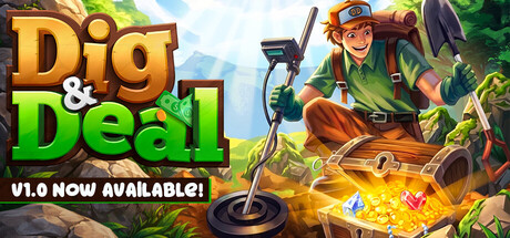 Dig & Deal