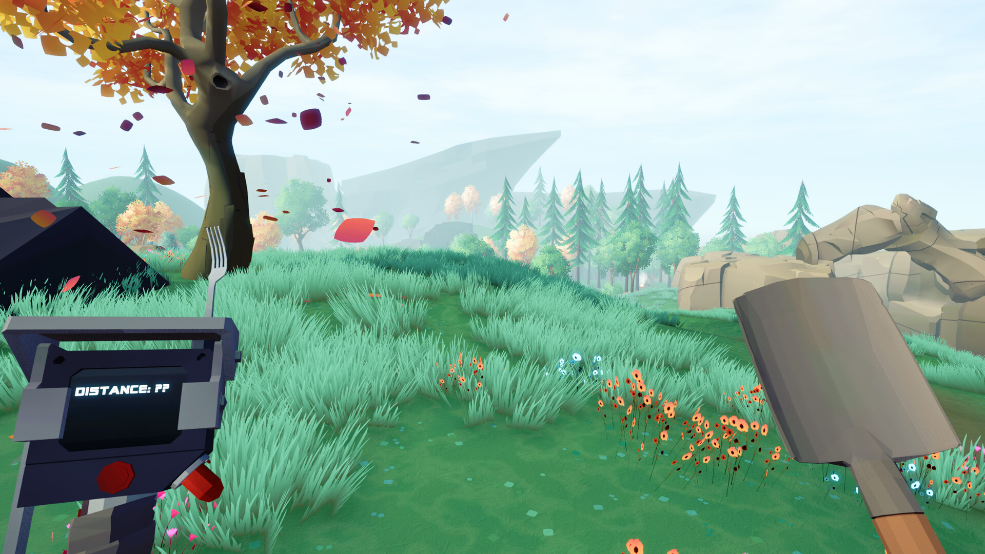 Dig & Deal screenshot #5