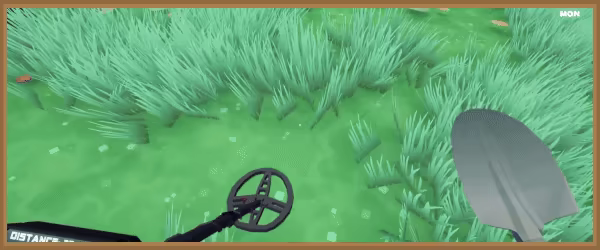 Dig & Deal video 3