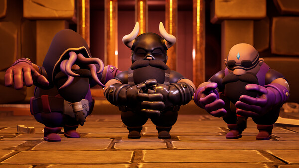 Bronzebeard's Tavern - Eldritch Horror Mini Pack