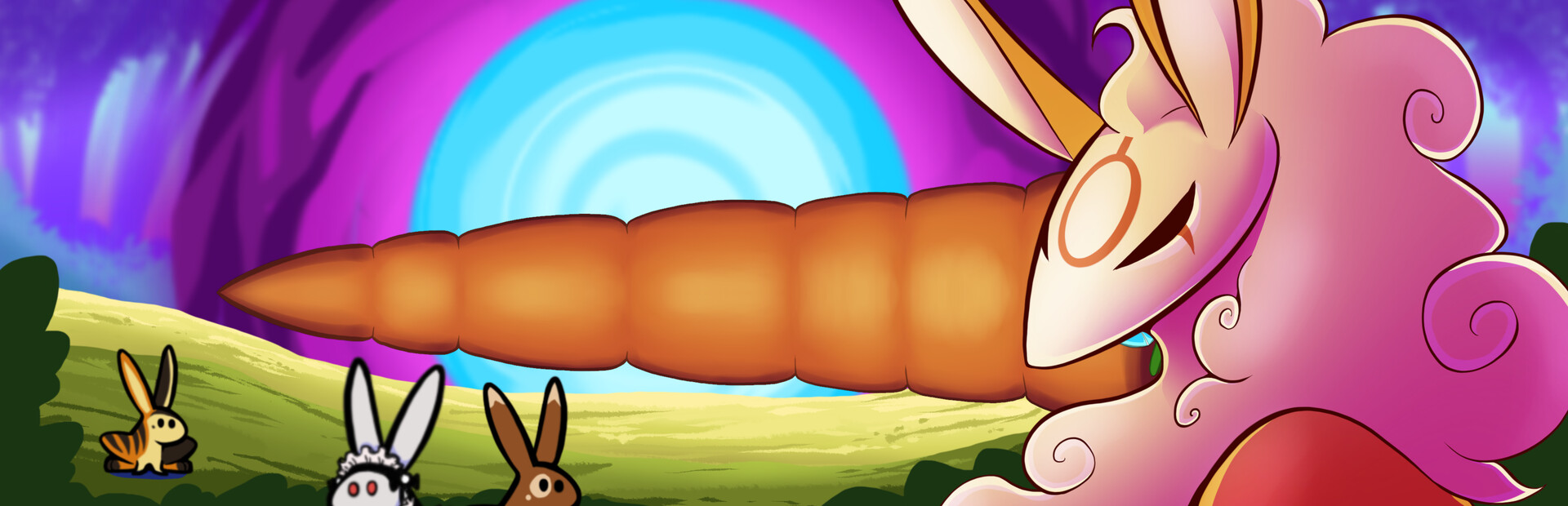 Tale of Excalibun