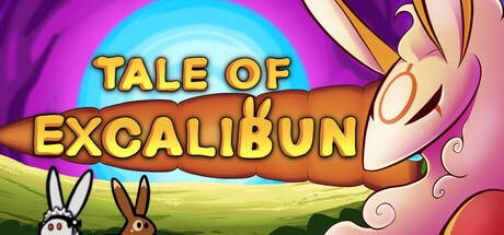 Image for Tale of Excalibun