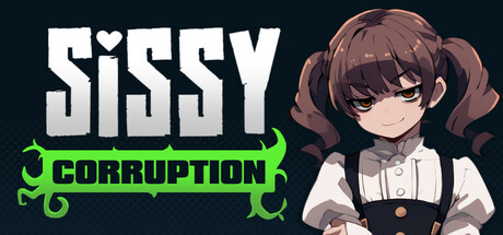 Sissy Corruption cover art