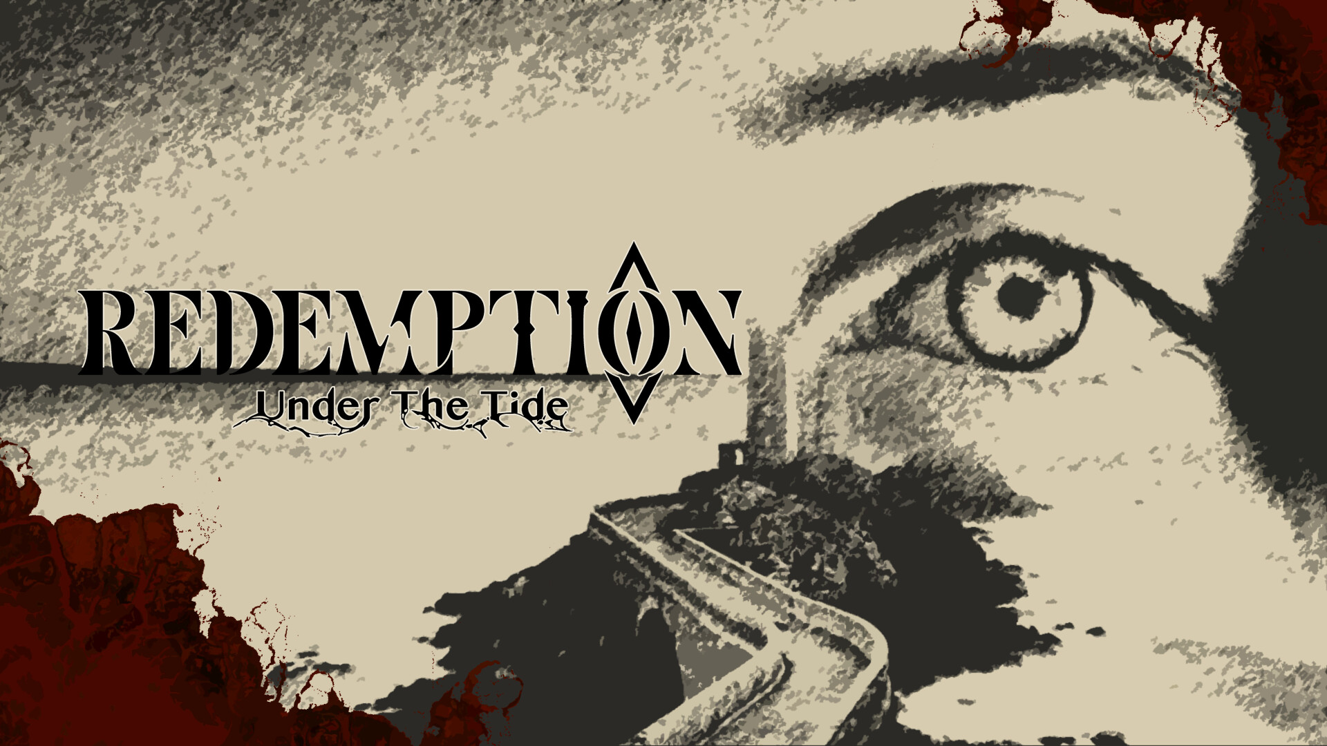 Redemption: Under the Tide Featured Screenshot #1