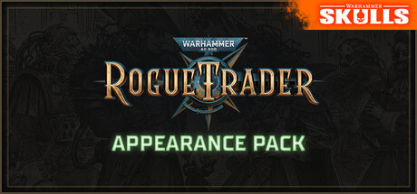 Warhammer 40,000: Rogue Trader - Appearance Pack