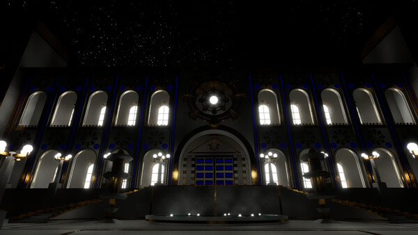  Why? - Chapter 1 screenshot 2