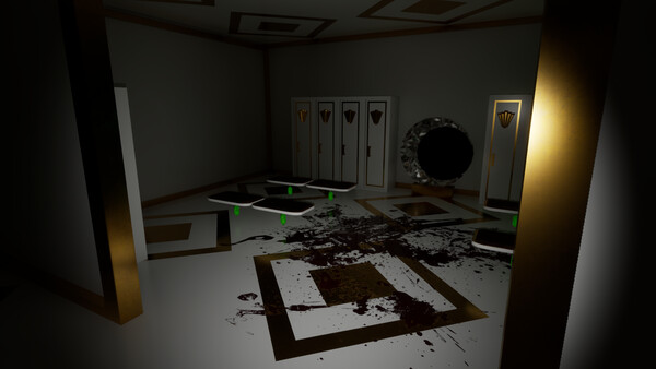  Why? - Chapter 1 screenshot 6