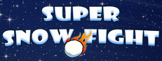 Super Snow Fight