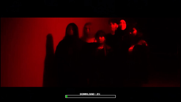 Lost Spirits screenshot 1